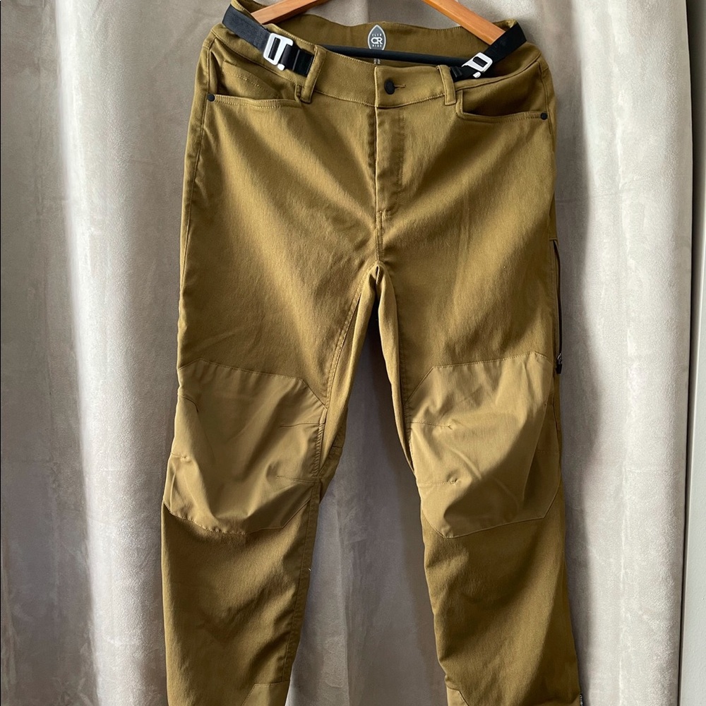 Club Ride Pants